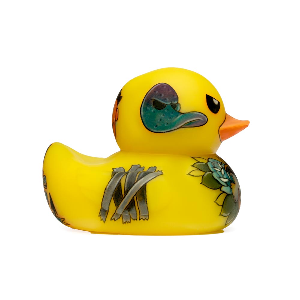 A Pound of Flesh Tattooable Lucky Ducky - Pick Size