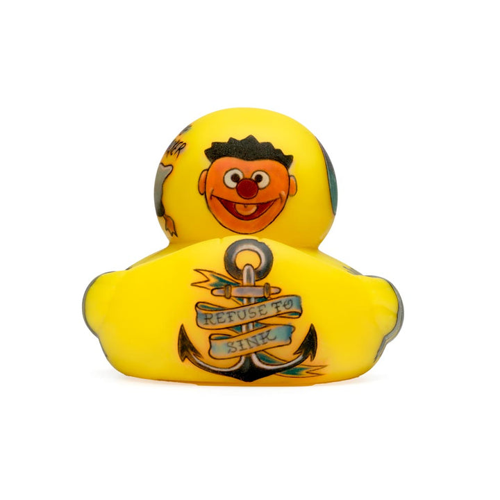 A Pound of Flesh Tattooable Lucky Ducky - Pick Size - Ultimate Tattoo Supply