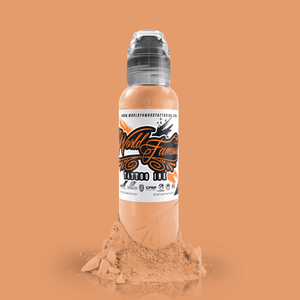 Sarah Miller's Valhalla Portrait Set - Ultimate Tattoo Supply