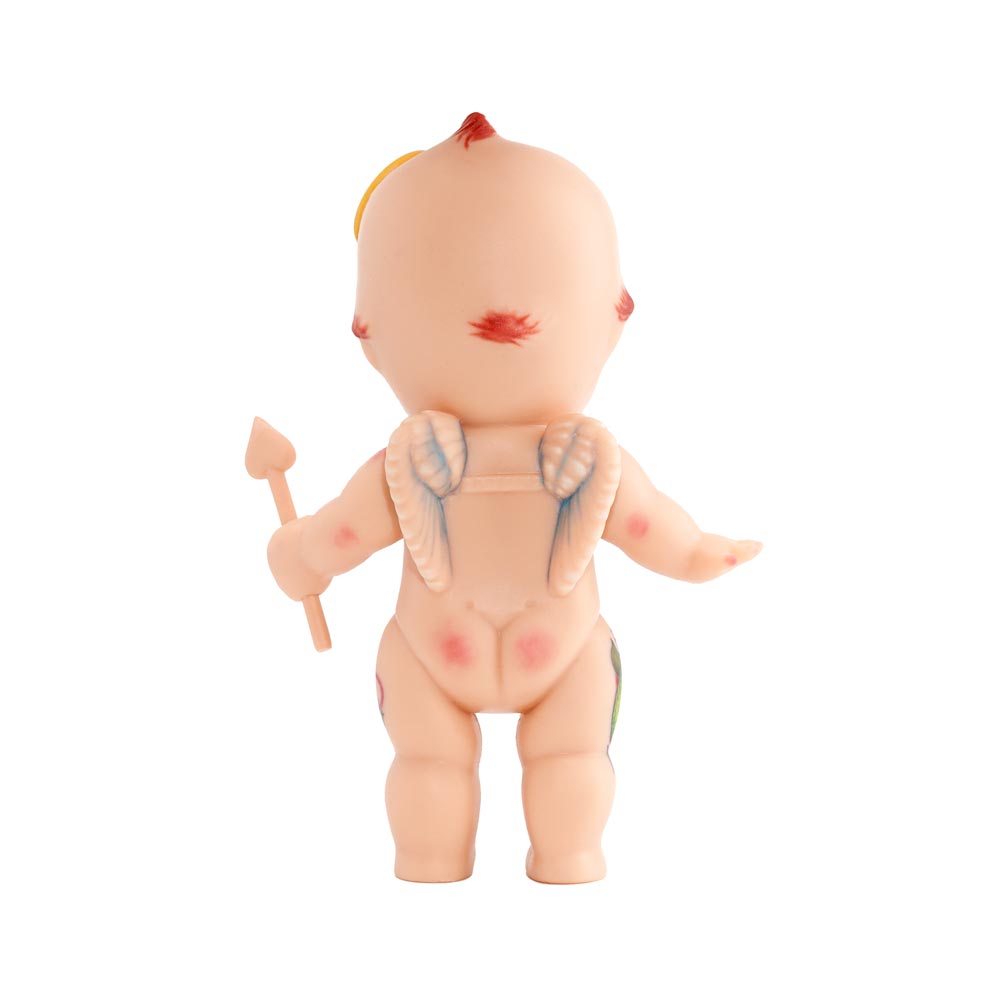 A Pound of Flesh Tattooable Angel Cutie Doll - Ultimate Tattoo Supply