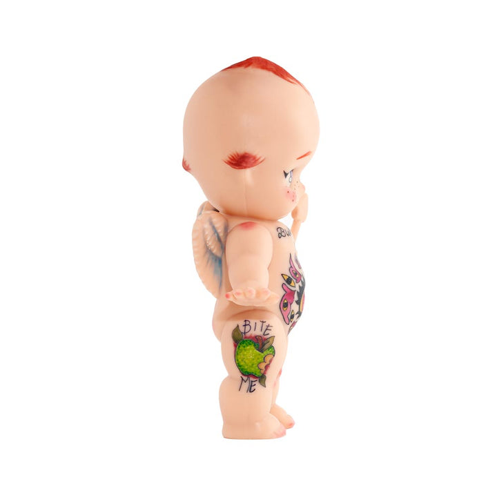 A Pound of Flesh Tattooable Angel Cutie Doll - Ultimate Tattoo Supply