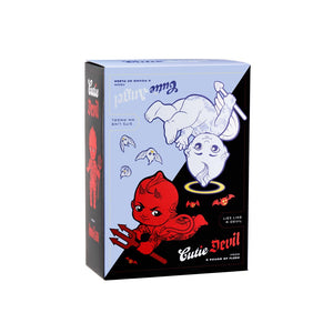 A Pound of Flesh Tattooable Angel Cutie Doll - Ultimate Tattoo Supply