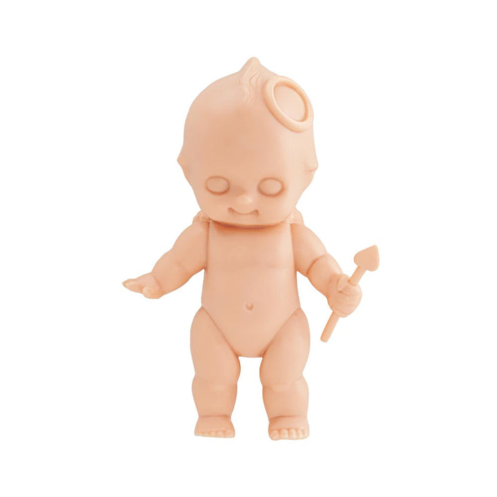 A Pound of Flesh Tattooable Angel Cutie Doll - Ultimate Tattoo Supply