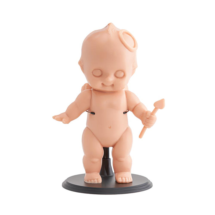 A Pound of Flesh Tattooable Angel Cutie Doll - Ultimate Tattoo Supply