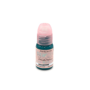 StarLine Collection - Aquamarine - Ultimate Tattoo Supply