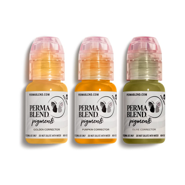 Perma Blend – Corrector Mini Set