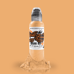 Sarah Miller's Valhalla Portrait Set - Ultimate Tattoo Supply