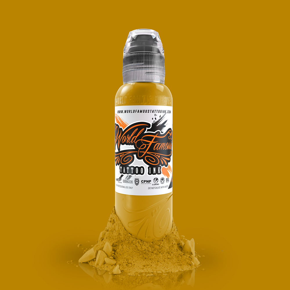 Sarah Miller's Valhalla Portrait Set - Ultimate Tattoo Supply