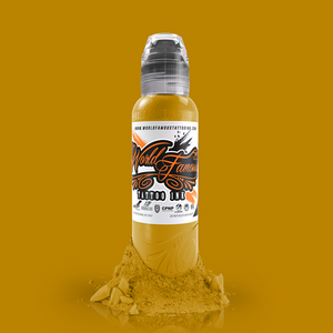 Sarah Miller's Valhalla Portrait Set - Ultimate Tattoo Supply