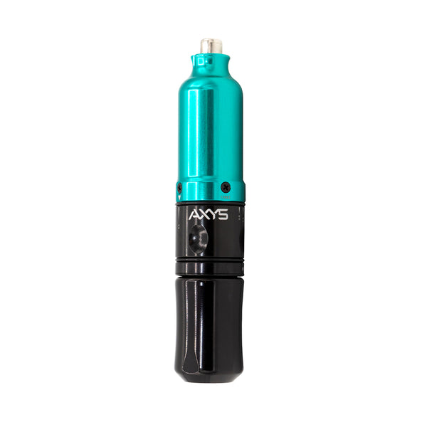Axys Valhalla Pen - Teal