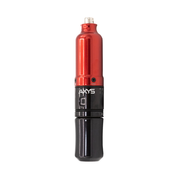 Axys Valhalla Pen - Red