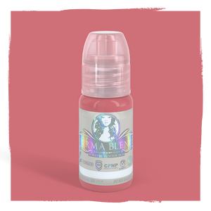 Inga Babitskaya - For Lips - Bad Girl - Ultimate Tattoo Supply