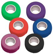 Cohesive Wrap - 1" x 5" Yds - CASE OF 30