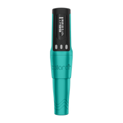 Microbeau Bellar Air Wireless PMU Machine — 2.1mm Microbeau Blue with 1 Battery