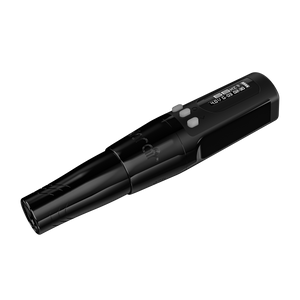 Microbeau Bellar Air Wireless PMU Machine — 2.1mm Stealth with 1 Battery - Ultimate Tattoo Supply