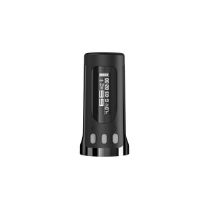 Microbeau Bellar Air Wireless PMU Machine — 2.1mm Stealth with 1 Battery - Ultimate Tattoo Supply