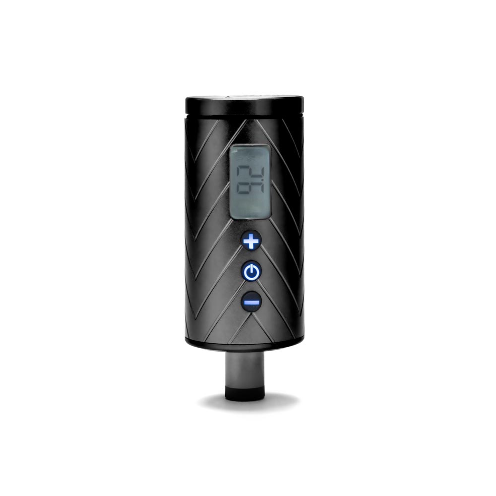 Peak Forge Battery Pack —  3.5mm - Ultimate Tattoo Supply