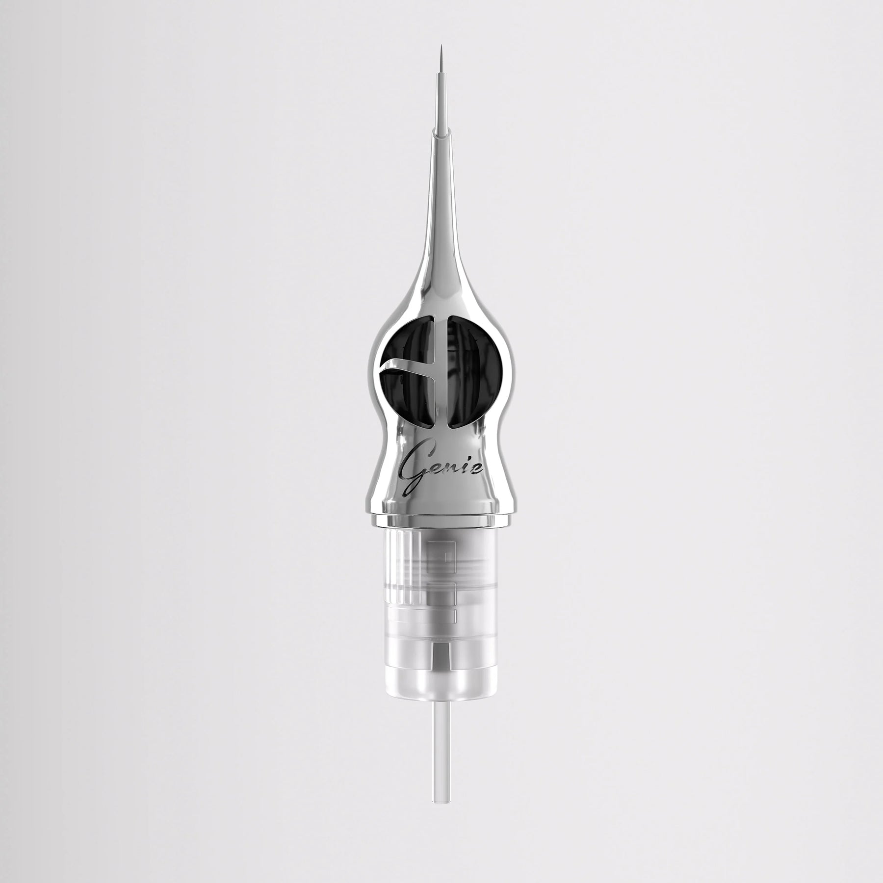 Brow Daddy Genie Needle Cartridges — Box of 10 - Ultimate Tattoo Supply