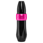 FK Irons XION Pen - Bubble Gum Pink