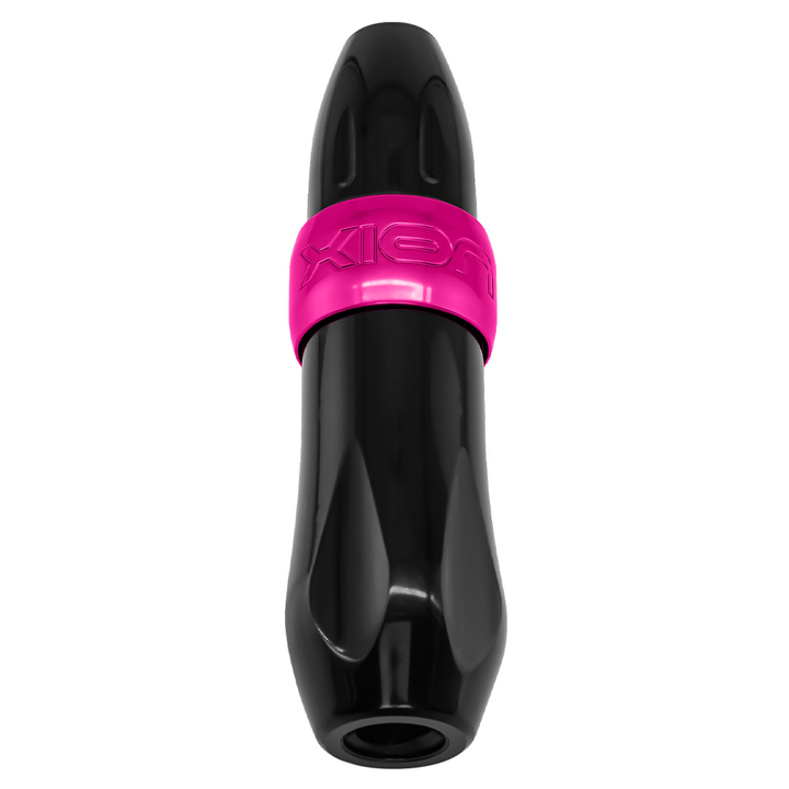 FK Irons XION Pen - Bubble Gum Pink - Ultimate Tattoo SupplyFK Irons XION Pen - Bubble Gum Pink