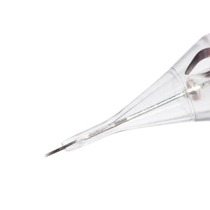 Tina Davies PIXL Needle Cartridges — Box of 10 - Ultimate Tattoo Supply