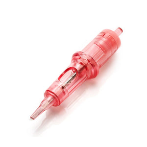 Kwadron Optima PMU Cartridge - 9 Mag Shader 0.30mm Point Taper (30/9MGPT-OPT) - Ultimate Tattoo Supply