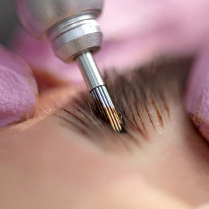 Tina Davies Microblading Sampler Pack — Box of 8 - Ultimate Tattoo Supply