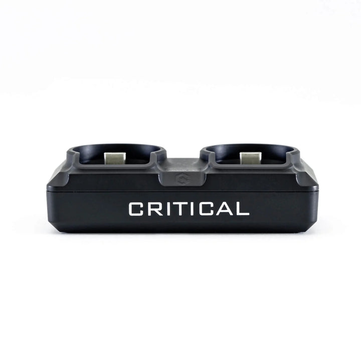 Critical Tattoo Universal Battery Dock - Ultimate Tattoo Supply