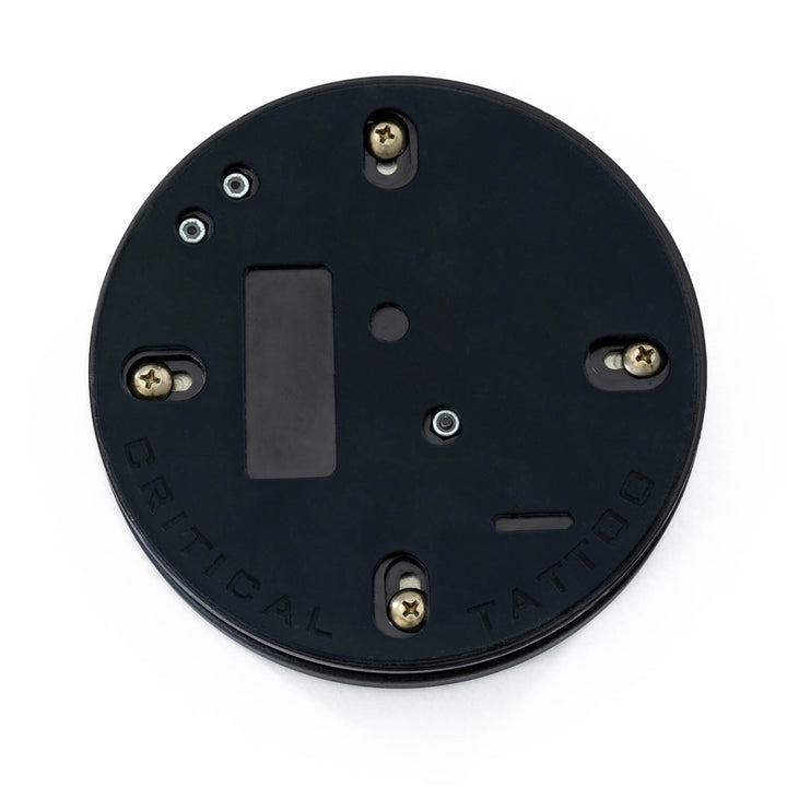 Critical Tattoo® Connect Foot Switch - Ultimate Tattoo Supply