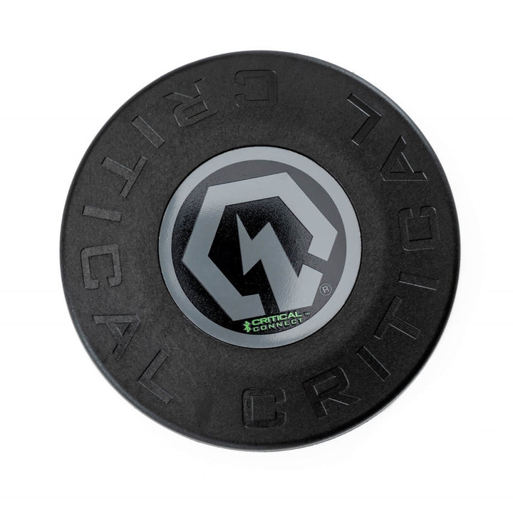 Critical Tattoo® Connect Foot Switch - Ultimate Tattoo Supply