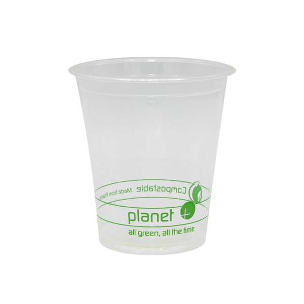 Compostable Rinse Cups - Saltwater Tattoo Supply