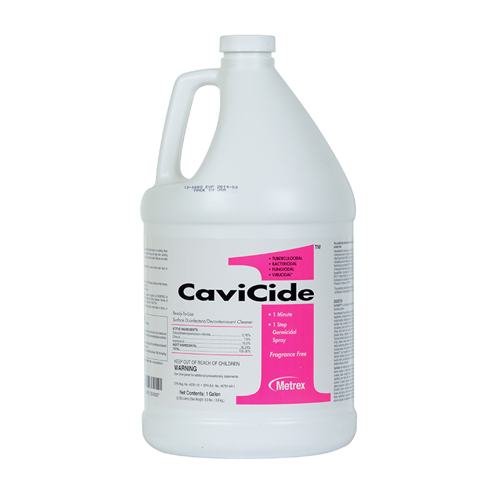 Cavicide 1 - Gallon - Ultimate Tattoo Supply