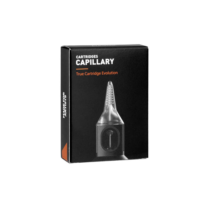 Cheyenne Capillary Cartridge Needles — Sample Set of 3 - Ultimate Tattoo Supply