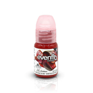 Evenflo Clay — Lip Set Single — 1/2oz - Ultimate Tattoo Supply