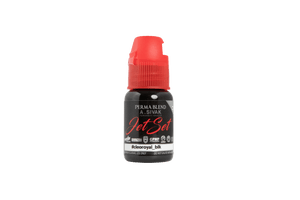 Jet Set Collection - #Cleo Royal Blk - Ultimate Tattoo Supply