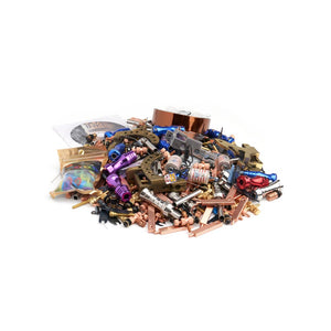 Mystery Box: DIY Build + Repair Kit for Tattoo Machines - Ultimate Tattoo Supply