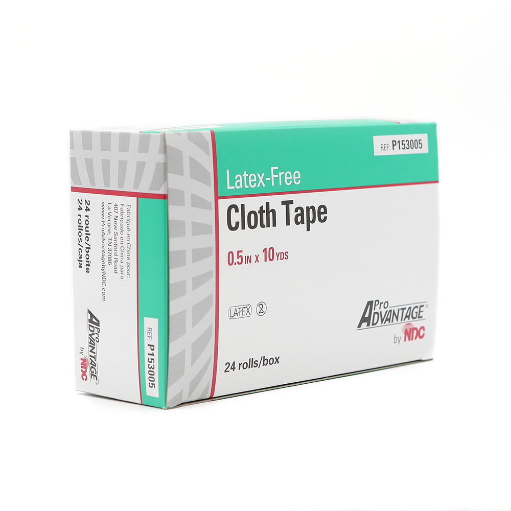 3M Durapore Cloth Surgical Tape