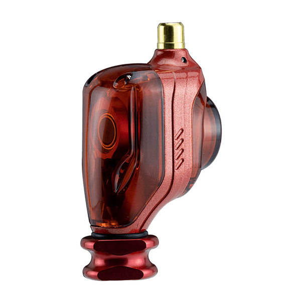 Artdriver - Z3 - Clear Cosmos Copper Rotary