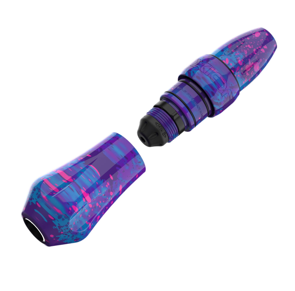 FK Irons XION Pen - GORILLA Cosmic Storm - Ultimate Tattoo Supply