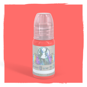 Inga Babitskaya - For Lips - Creamy Coral - Ultimate Tattoo Supply