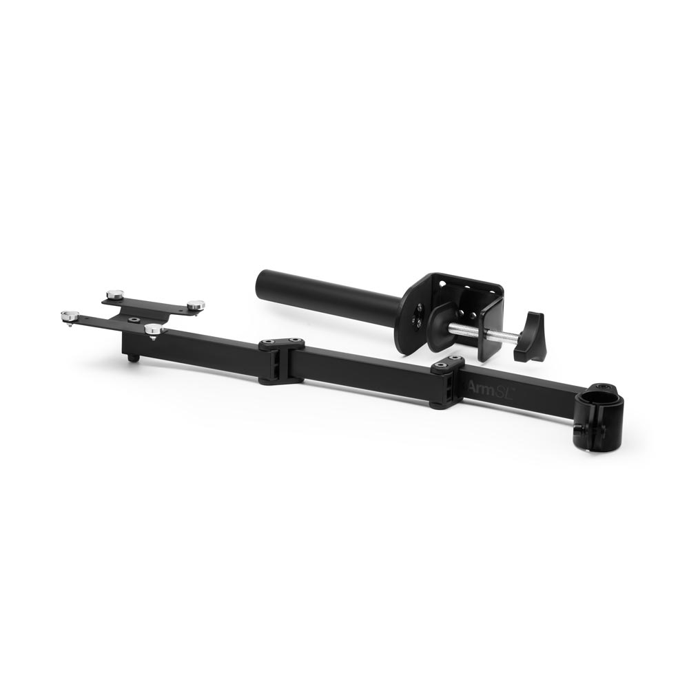 The InkArm - Ergonomic Artist Station - Ultimate Tattoo Supply