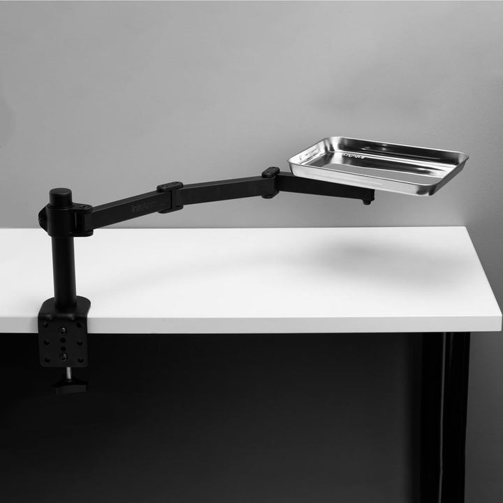 The InkArm - Ergonomic Artist Station - Ultimate Tattoo Supply