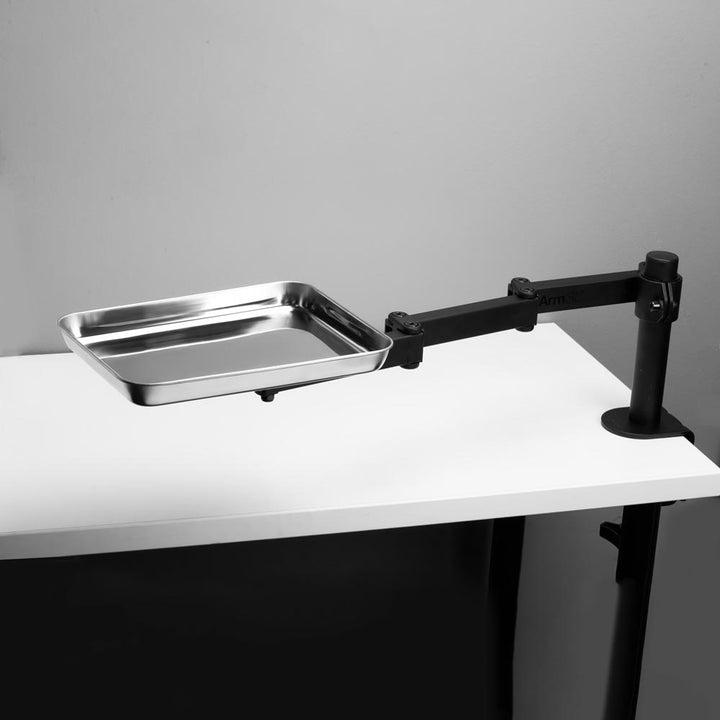 The InkArm - Ergonomic Artist Station - Ultimate Tattoo Supply