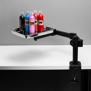 The InkArm - Ergonomic Artist Station - Ultimate Tattoo Supply
