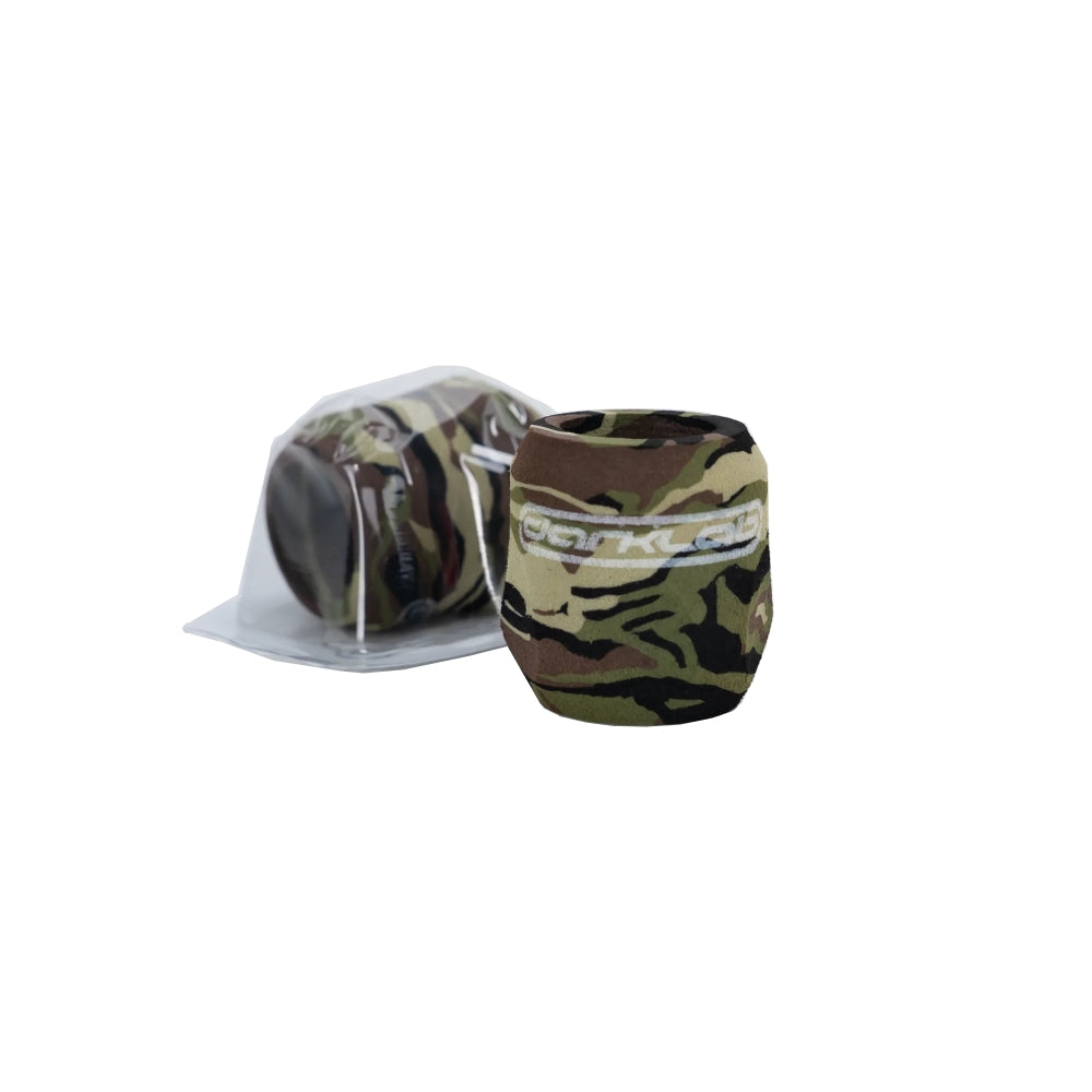 FK Irons Ergo Disposable Foam Grip Covers - Camo - Ultimate Tattoo Supply