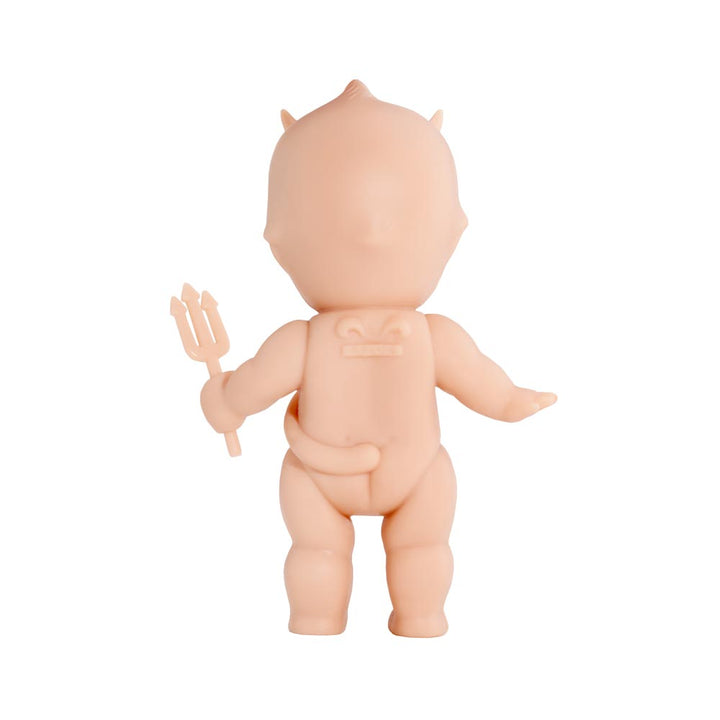 A Pound of Flesh Tattooable Devil Cutie Doll - Ultimate Tattoo Supply