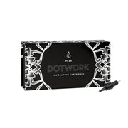Peak Dotwork Ballpoint Pen Drawing Cartridges — Pick Color — Box of 20