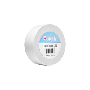 Saferly Double-Sided Ink Cap Tape — Pick Size — Price Per Roll - Ultimate Tattoo Supply