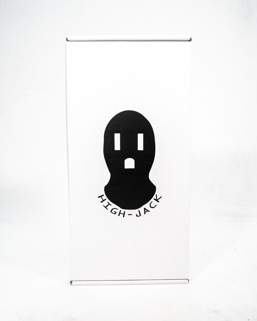 The High-Jack by Joshua Bowers - Magnetic Power Bracket - Ultimate Tattoo Supply