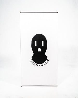 The High-Jack by Joshua Bowers - Magnetic Power Bracket - Ultimate Tattoo Supply